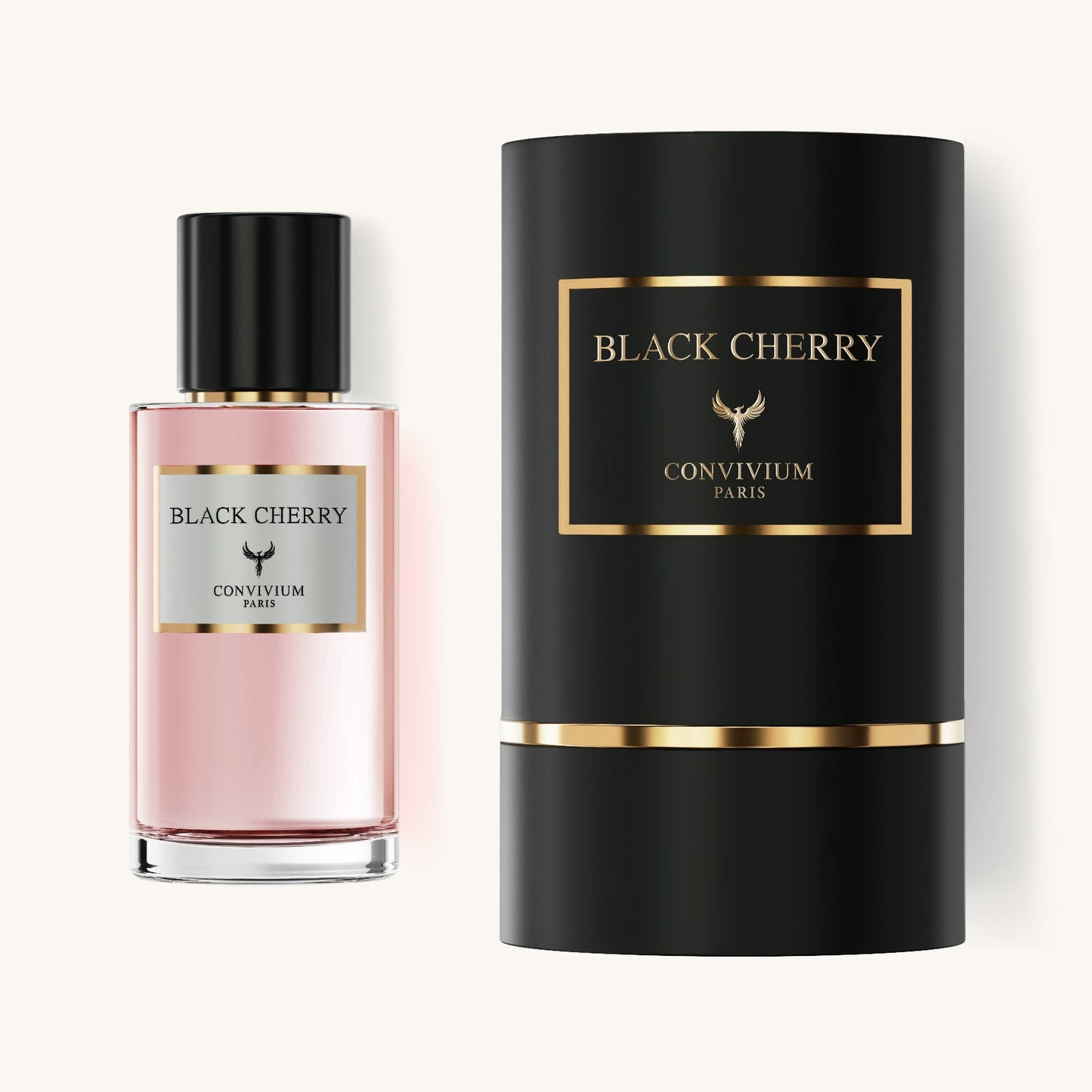 BLACK CHERRY