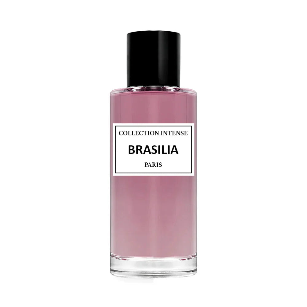 Brasilia Unisex Eau de Parfum (50ml)