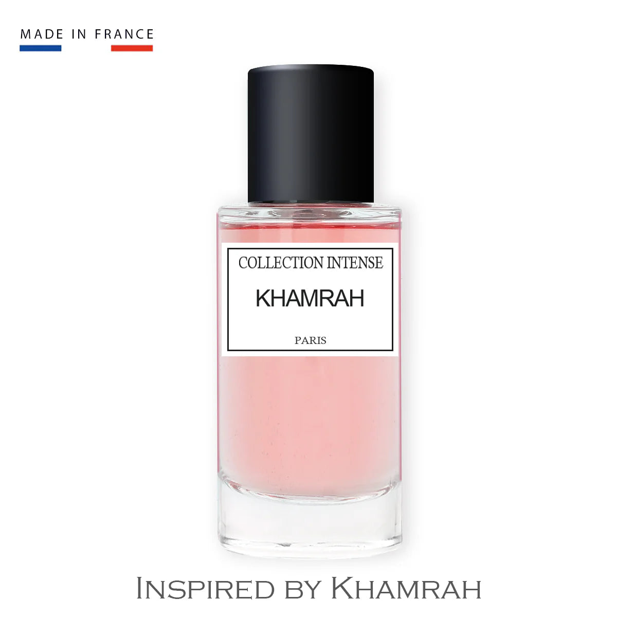 Khamrah