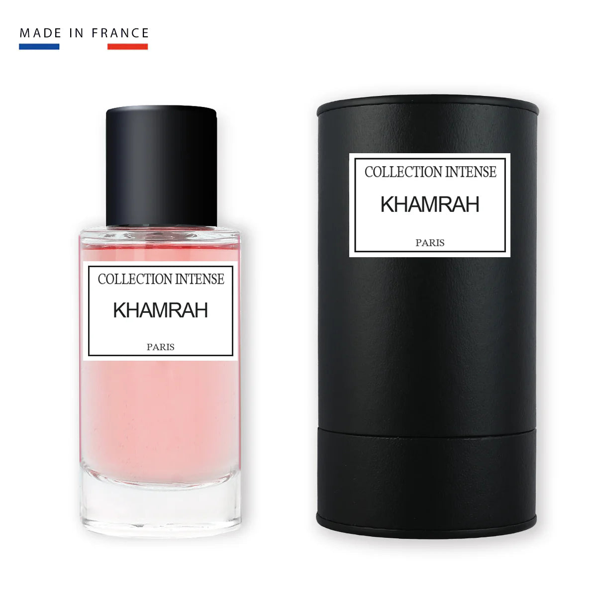 Khamrah