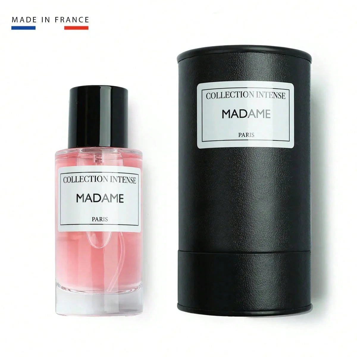 Madame