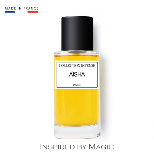 AISHA (nr9 sultan)