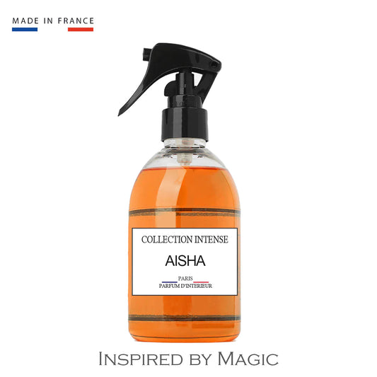 Aisha (sultan nr9) huisspray 250ml