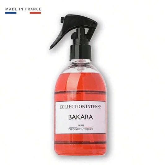 Bakara (nr3 cristal rouge) huisspray 250ml
