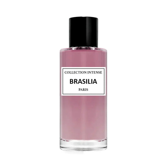Brasilia Unisex Eau de Parfum (50ml)