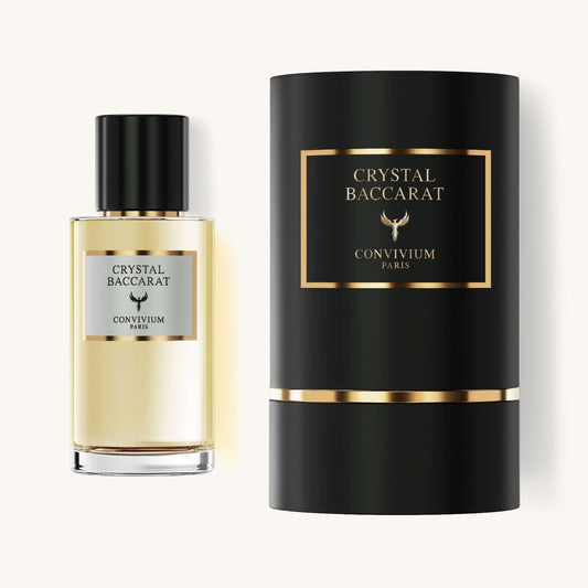 CRYSTAL BACCARAT