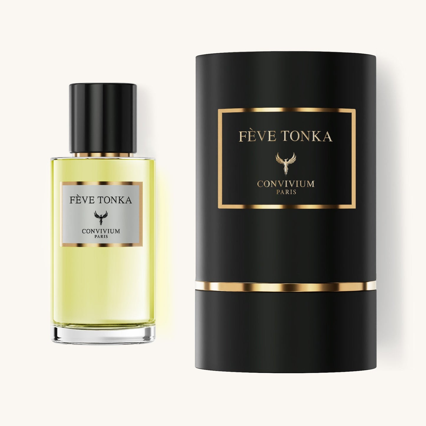 FÈVE TONKA
