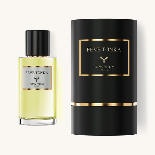 FÈVE TONKA