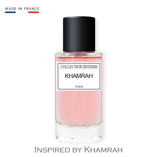 Khamrah
