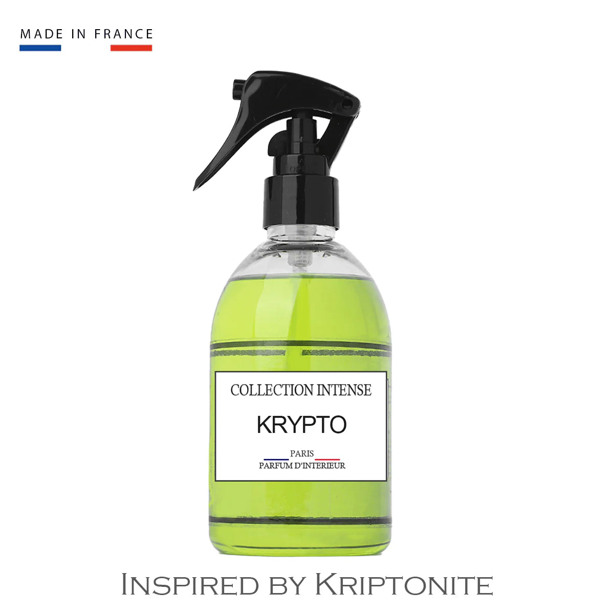 Krypto huisspray 250ml