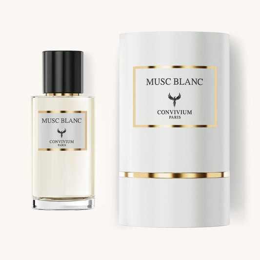 MUSC BLANC