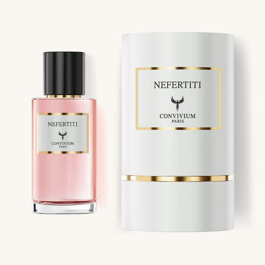 NEFERTITI
