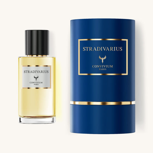 STRADIVARIUS